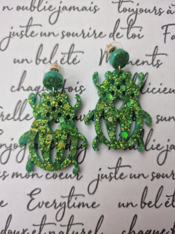 Les scarabées – Image 3