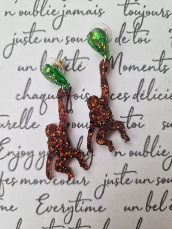 Les singes