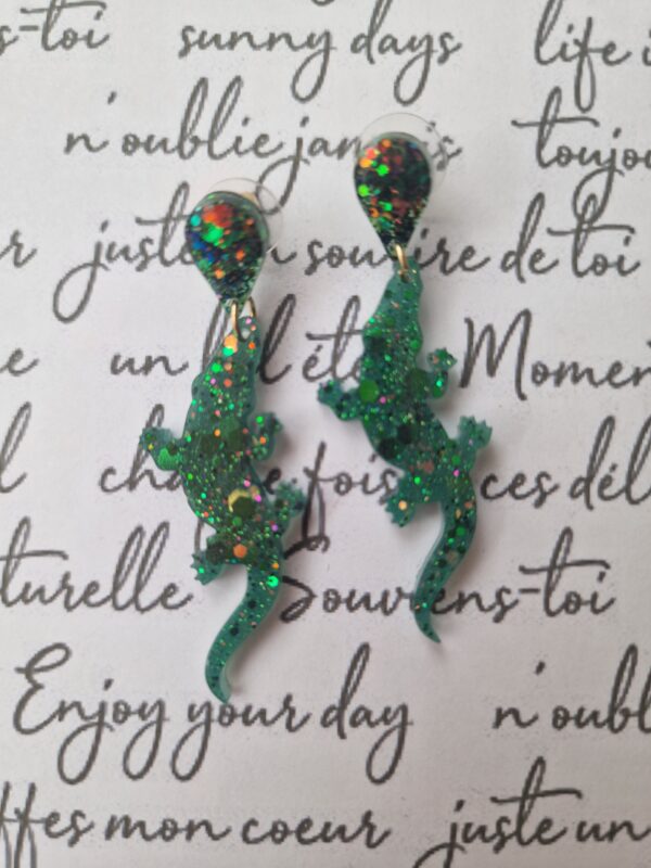 Les crocodiles – Image 2