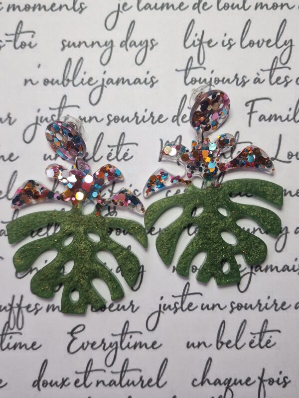 Les feuilles – Image 11