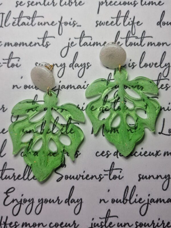 Les feuilles – Image 9