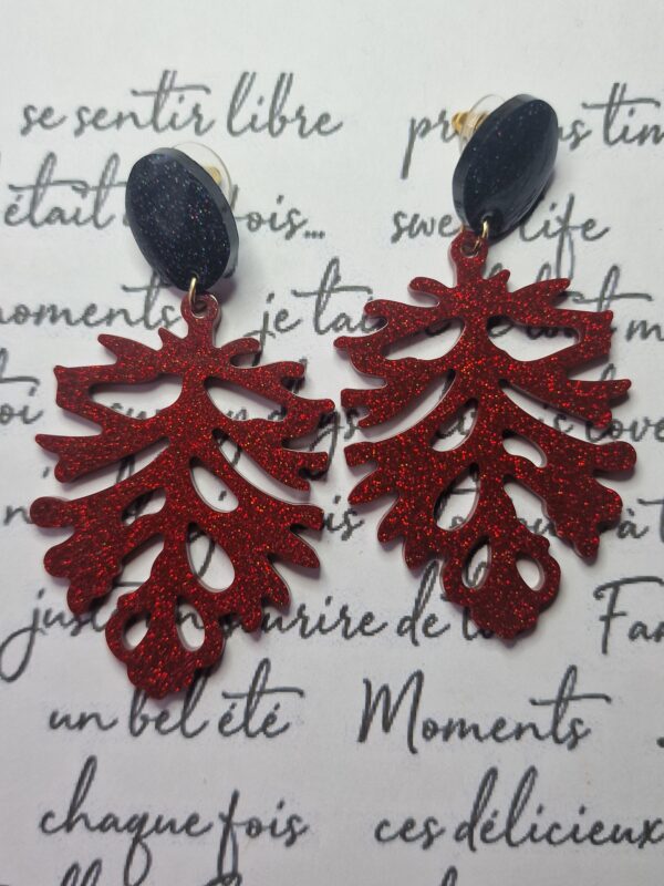 Les feuilles – Image 4