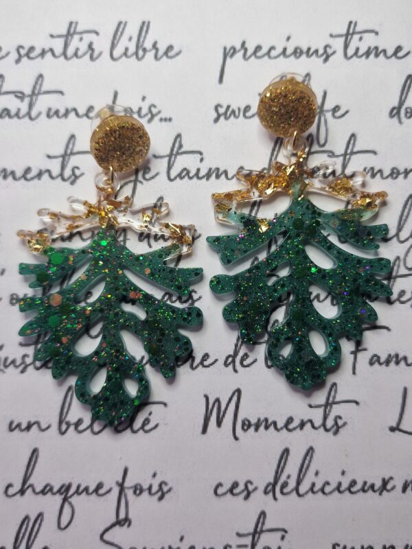 Les feuilles – Image 3
