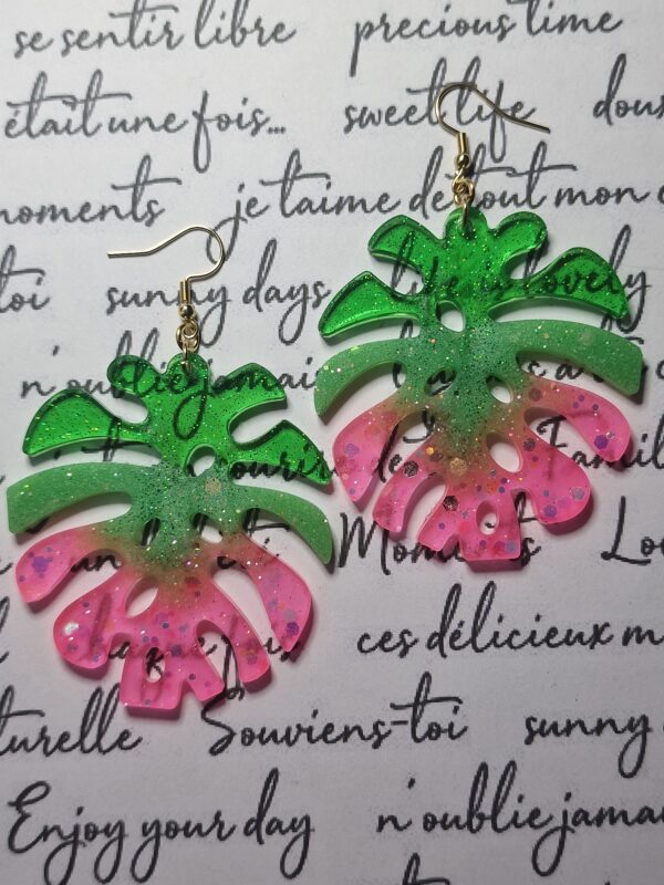 Les feuilles – Image 20