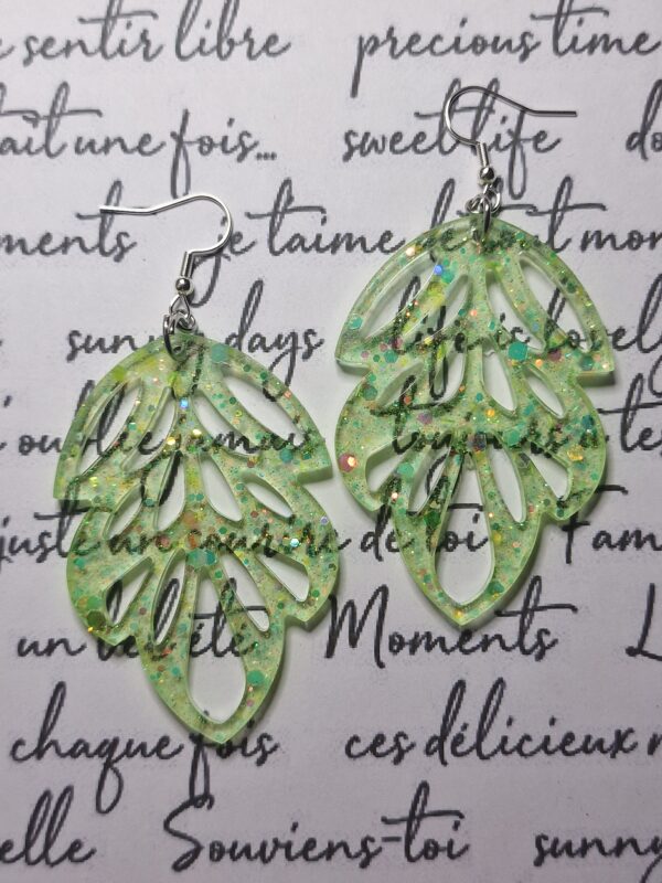 Les feuilles – Image 21