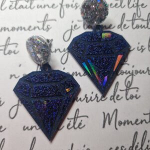Effet Holographique