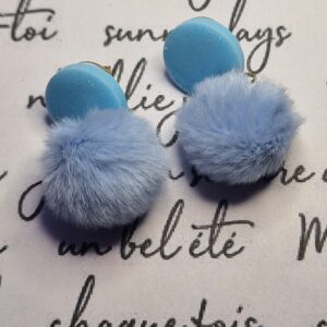 Les pompons