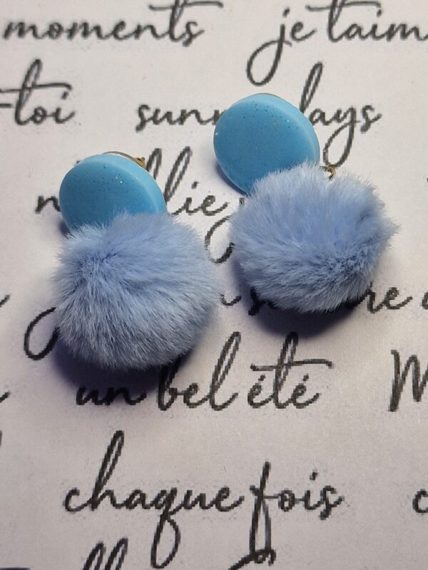 Les pompons