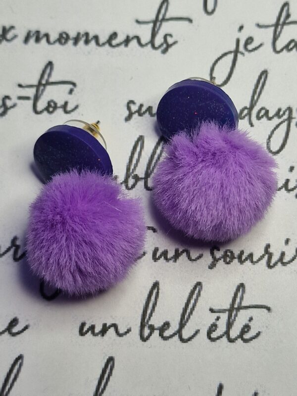 Les pompons – Image 2