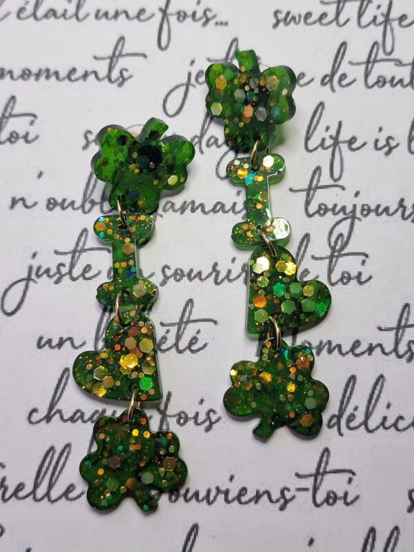 Saint-Patrick – Image 2
