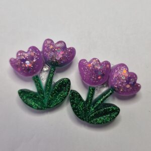 Les tulipes