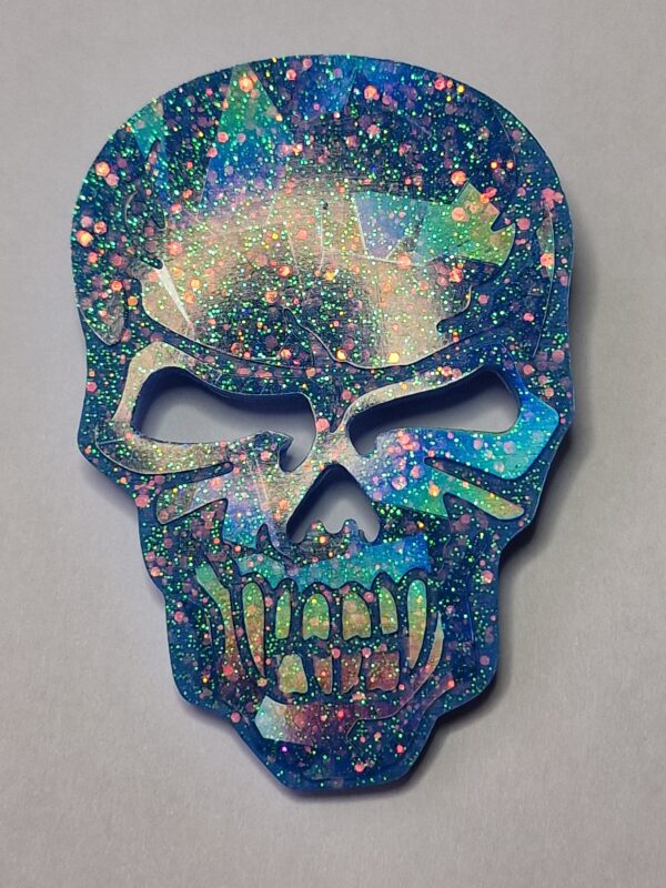 Broche holographique – Image 3