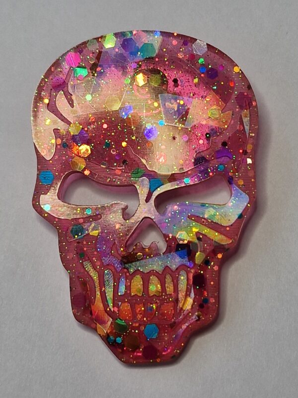 Broche holographique – Image 4