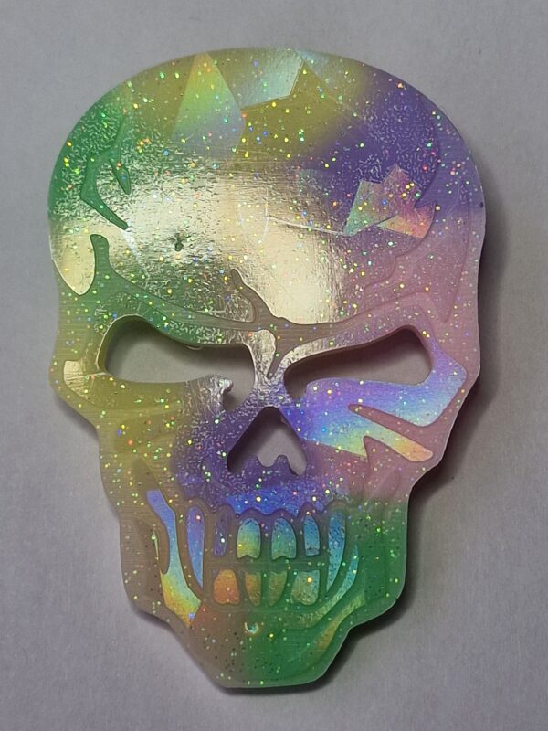 Broche holographique – Image 5