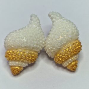 Les coquillages en clou