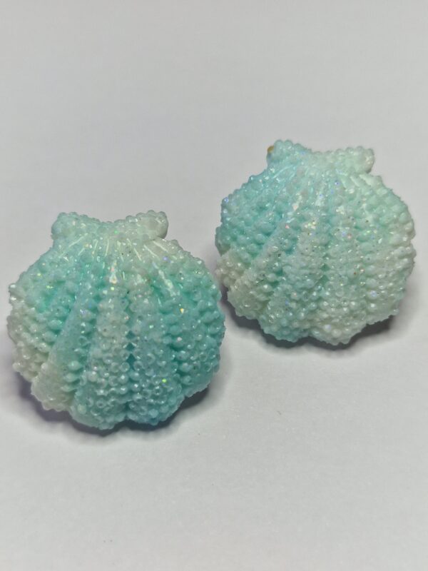 Les coquillages en clou – Image 13