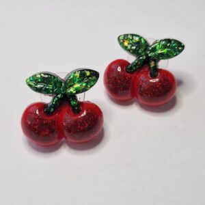 Les petites cerises