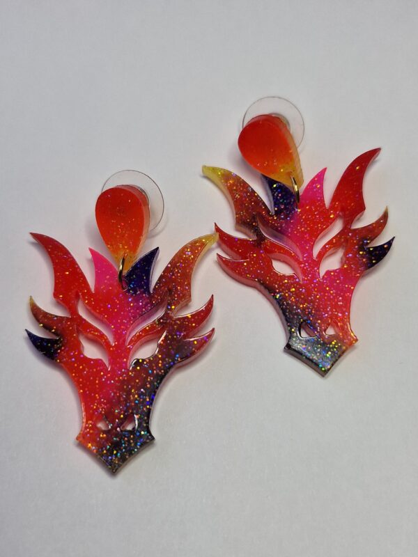 Les dragons – Image 4