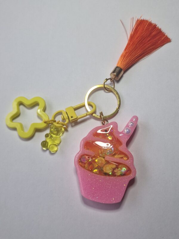 Porte-clés shaker – Image 12