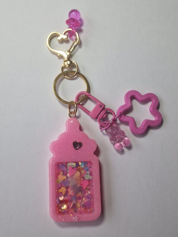 Porte-clés shaker – Image 4