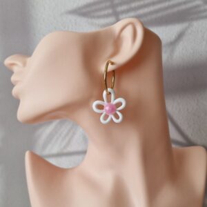 Fleurs d'été