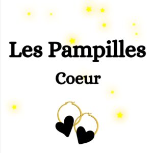 Les petits cœurs