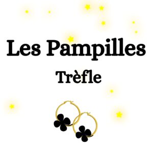 Les trèfles