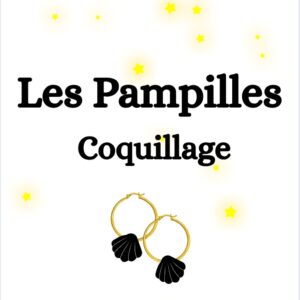 Les coquillages