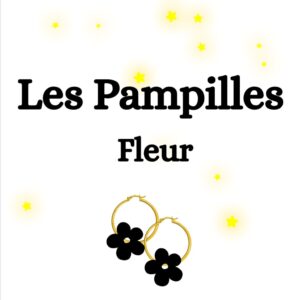 Les petites fleurs