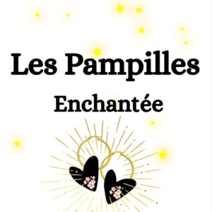 Les Pampilles Enchantées 🌸