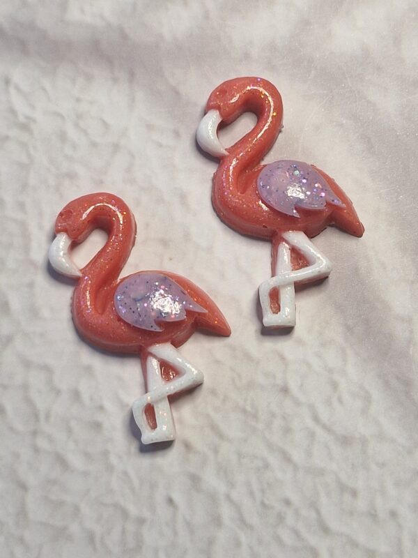 Les Flamants roses – Image 3