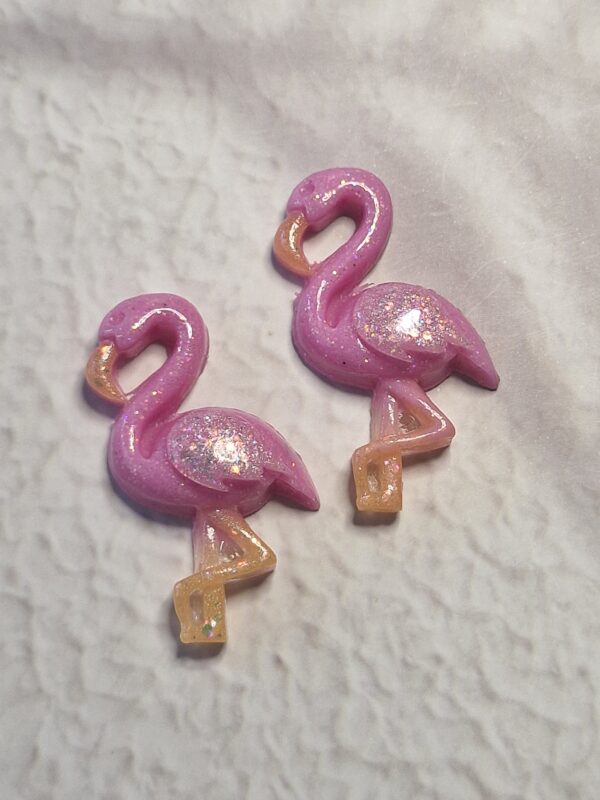 Les Flamants roses – Image 4