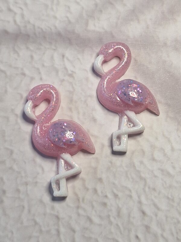 Les Flamants roses – Image 6