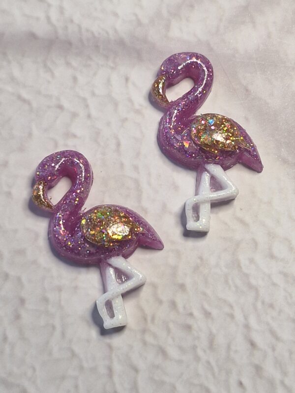 Les Flamants roses – Image 7