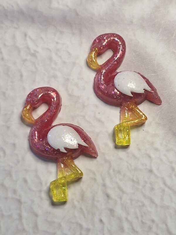 Les Flamants roses – Image 11