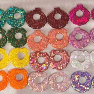 Les coquillages