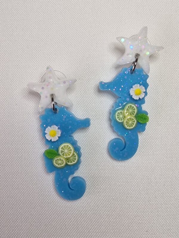 Un Zeste de Bleu 🍋💙🩵 – Image 4