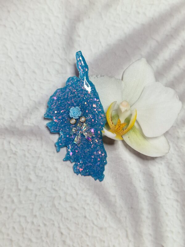Les pin's "Océan d'azur" – Image 6
