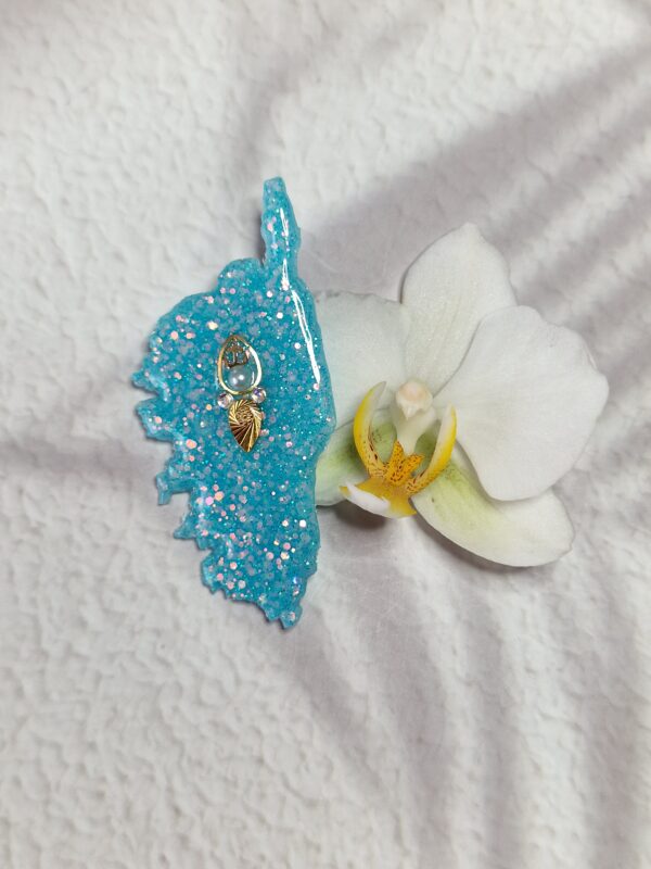 Les pin's "Océan d'azur" – Image 5