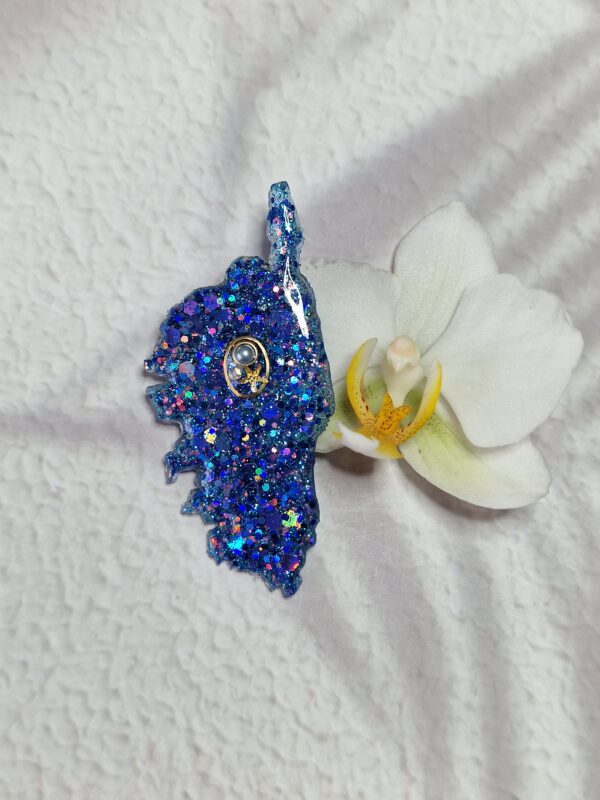 Les pin's "Océan d'azur" – Image 4