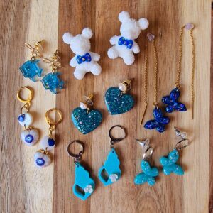 Perles de Mer 🌊