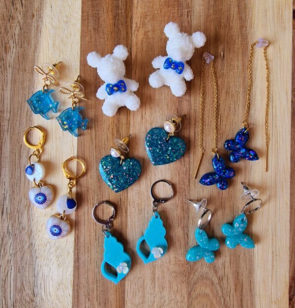 Perles de Mer 🌊