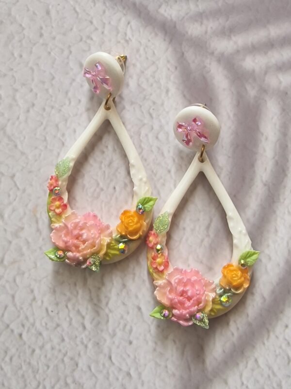 Jardin Secret 🌼🌳 – Image 6