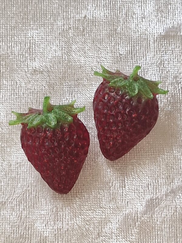 Rouge Passionné 🍓🍒 – Image 3