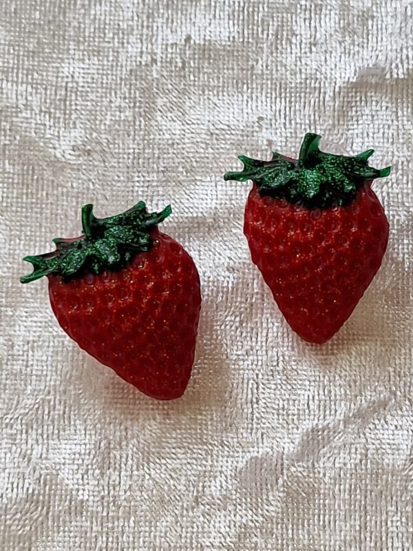 Rouge Passionné 🍓🍒 – Image 5