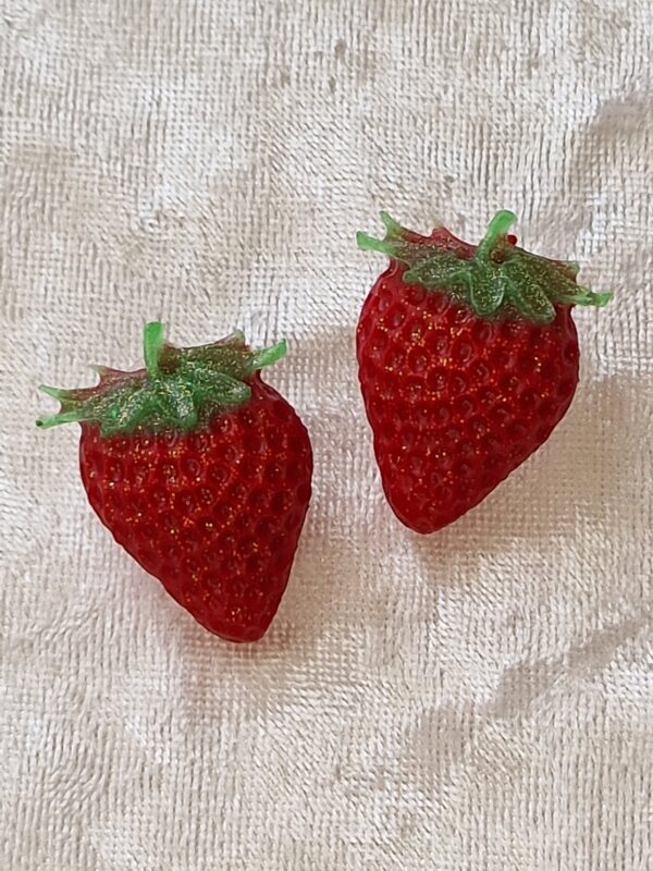 Rouge Passionné 🍓🍒 – Image 6