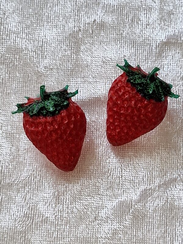 Rouge Passionné 🍓🍒 – Image 7