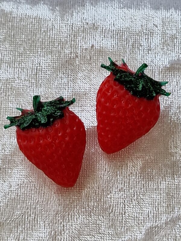 Rouge Passionné 🍓🍒 – Image 8