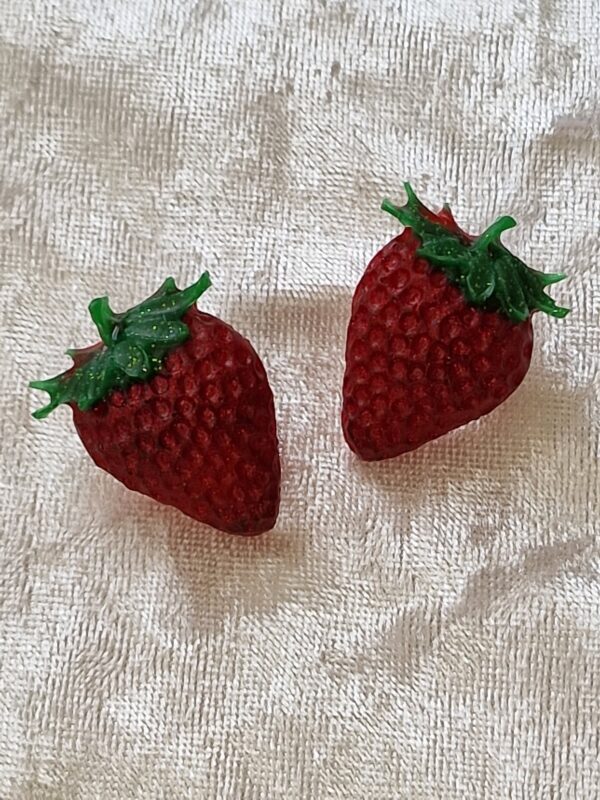 Rouge Passionné 🍓🍒 – Image 9