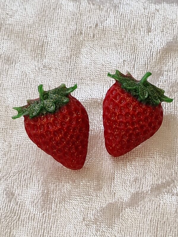 Rouge Passionné 🍓🍒 – Image 11